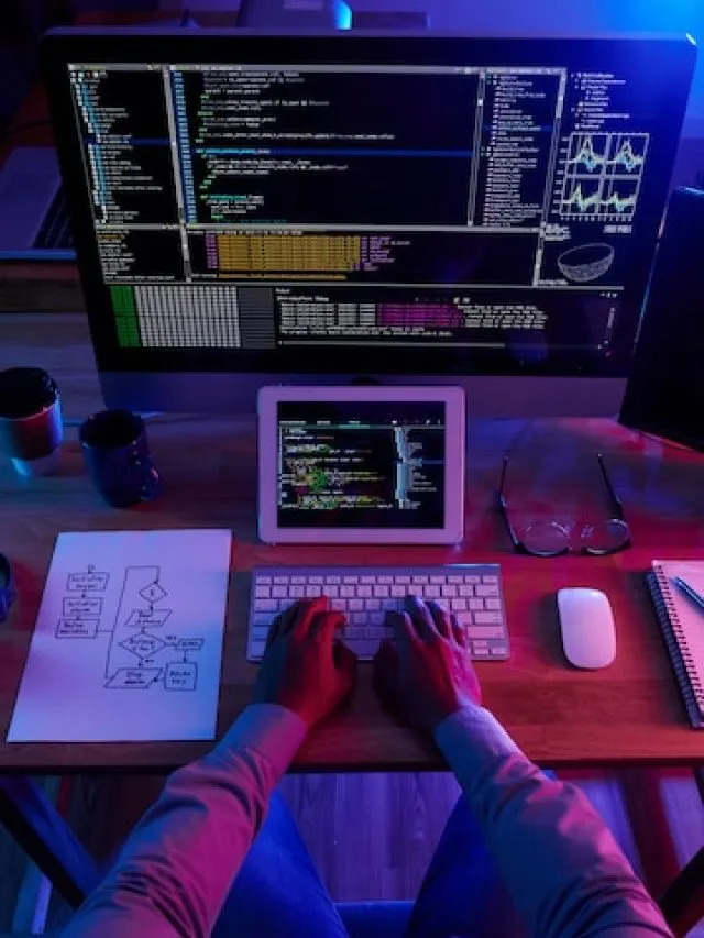 computer sciennce