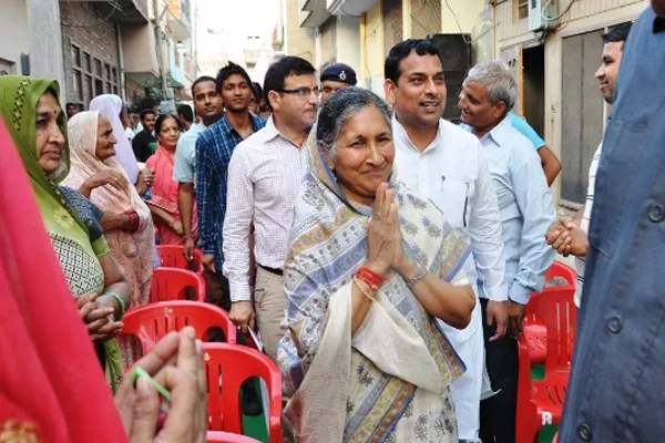 सावित्री जिंदल ने हरियाणा के लोगों से अपील की 3 hr4 1