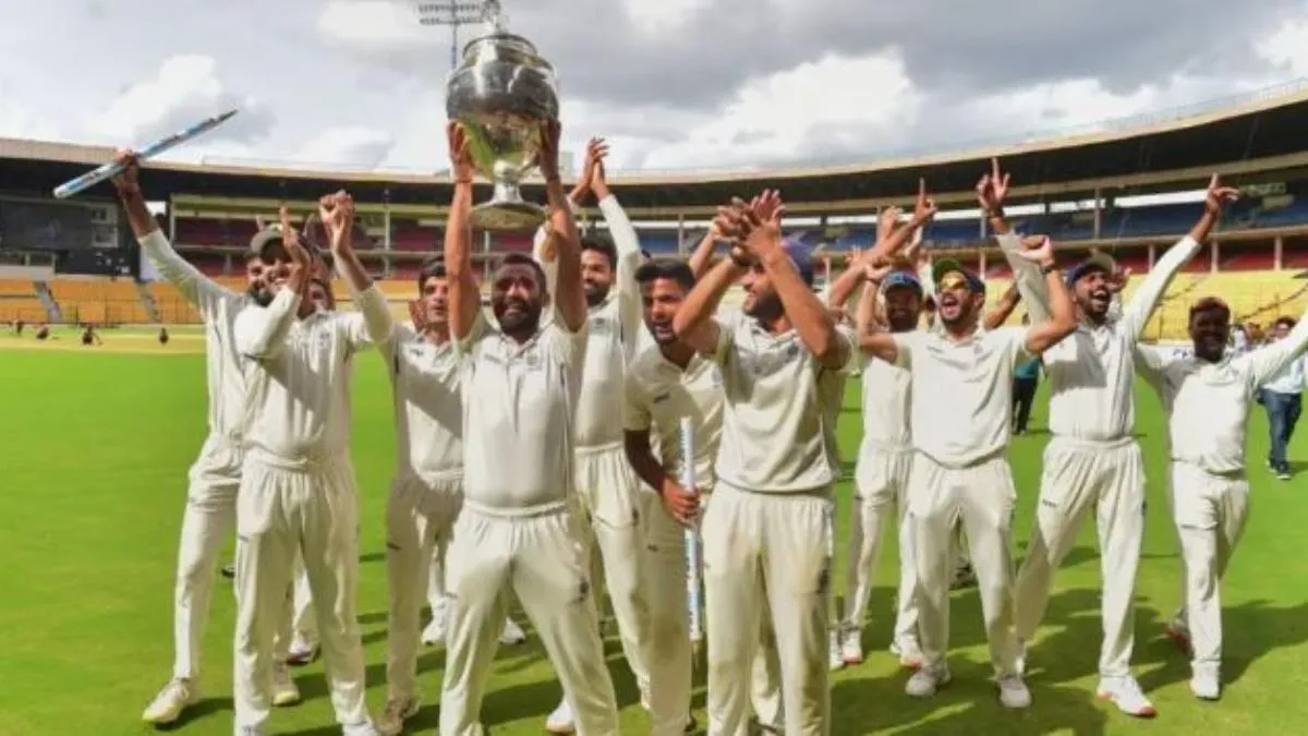 3 Star खिलाड़ियों को INDvsBAN Test में टीम ने कर दिया Release 2 irani cup