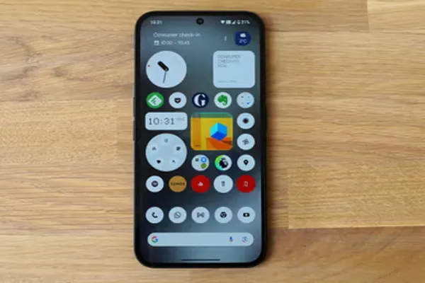 फिर नहीं मिलेगा ये मौका, अब सिर्फ 29,999 रुपये में खरीदें AI फोन 5 sale6