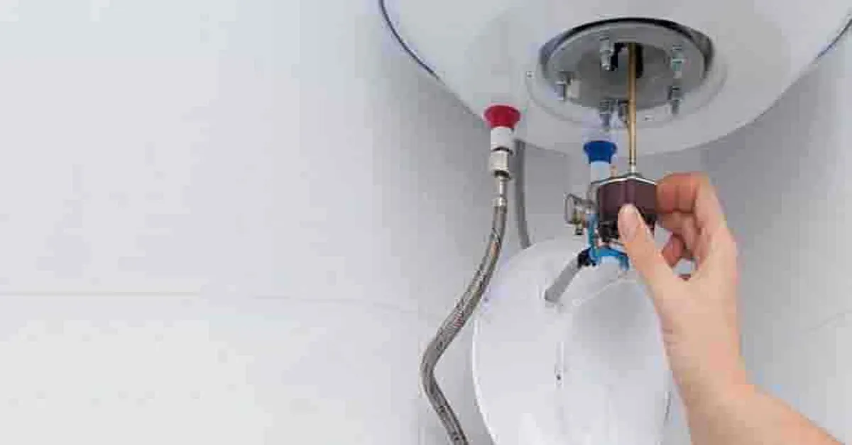 Geyser Service