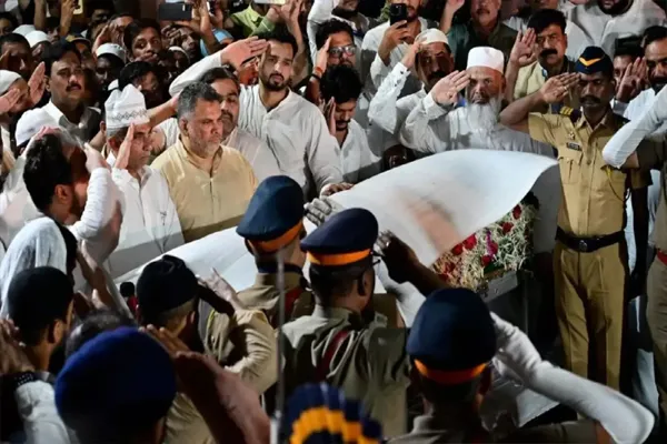 बाबा सिद्दीकी हत्या मामले में मुंबई पुलिस ने प्रवीण लोनकर को किया गिरफ्तार 4 siddaqi4