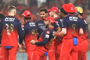 RCB Star पर महिला ने दर्ज किया Exploitation का Case