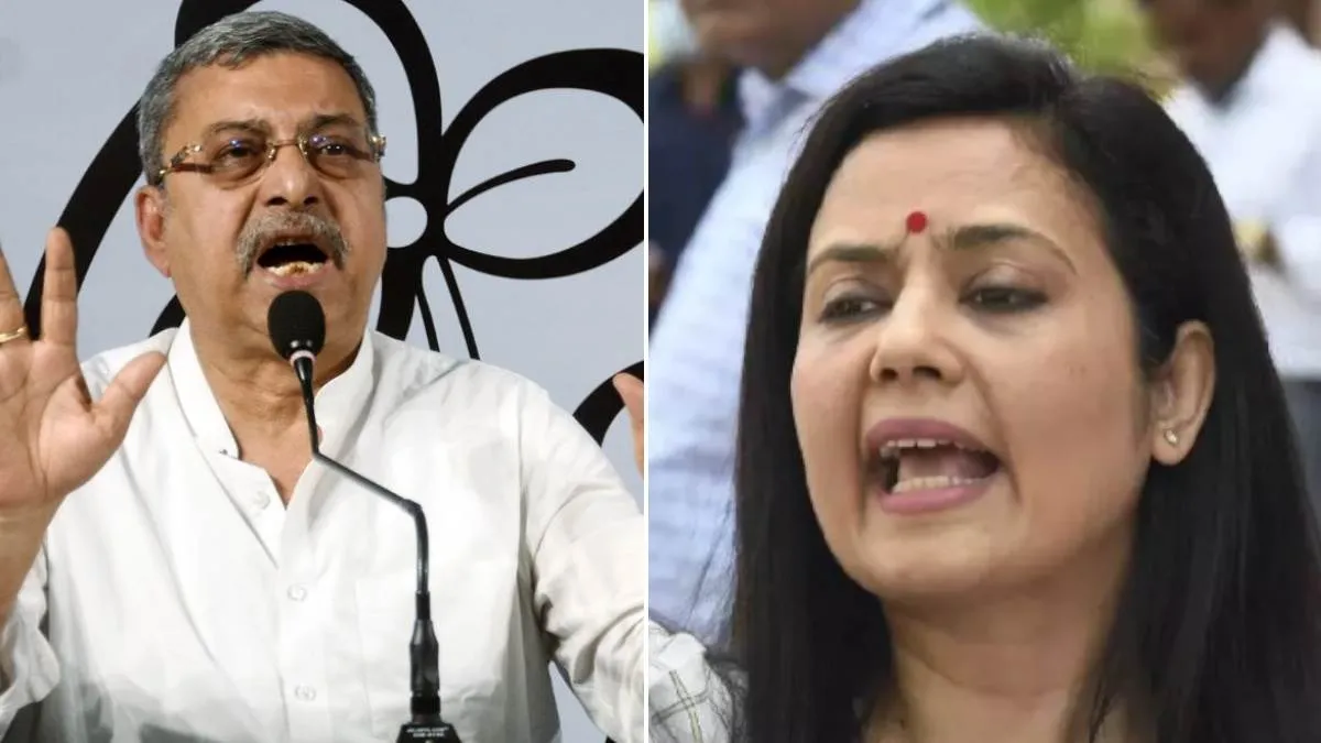 'वो खुद महिला विरोधी हैं, उन्होंने एक परिवार...', महुआ मोइत्रा पर ये क्या बोल गए Kalyan Banerjee?