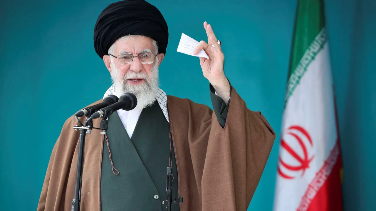 Iran