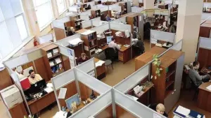 भारत के टॉप 7 शहरों में Office Space Leasing में शानदार बढ़ोतरी, जानें कितनी हुई वृद्धि?