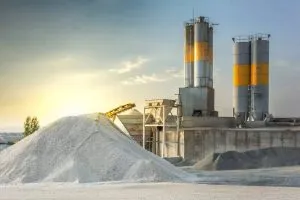 मई महीने में तेजी से बढ़ा Indian Cement Sector, FY26 में इतना बढ़ेगा उत्पादन!