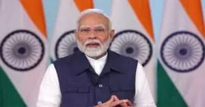 प्रधानमंत्री मोदी वाराणसी में 1,300 करोड़ रुपये की परियोजनाओं का करेंगे उद्घाटन