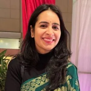 जानें कौन है अनुकृति शर्मा, जो NASA की नौकरी छोड़ बनी IPS ?