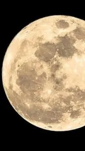 चांद पर भी आता है भूकंप, NASA ने बताई वजह