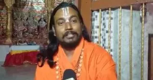 कैलाश मानसरोवर को भारत को सौंप दिया जाना चाहिए : महंत बालक दास