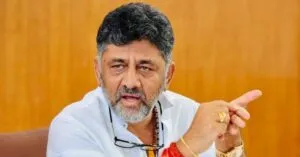 कर्नाटक में रोजगार सृजन करने वाले उद्योगों का स्वागत: उपमुख्यमंत्री डीके शिवकुमार