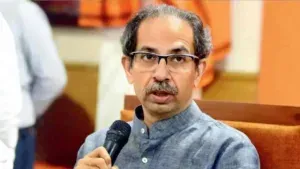 महाराष्ट्र चुनाव: उद्धव गुट ने जारी की  65 प्रत्याशियों की पहली लिस्ट, आदित्य ठाकरे को वर्ली से बनाया उम्मीदवार