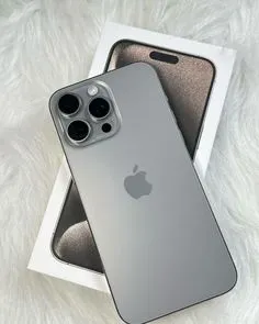 iPhone 15 Pro Max के लिए Amazon पर शानदार डील, अब खरीदें सस्ते में