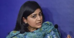 महबूबा मुफ्ती की बेटी इल्तिजा ने हिंदुत्व को लेकर लिखा विवादित सोशल मीडिया पोस्ट
