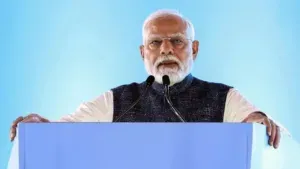 जयपुर में आज प्रधानमंत्री मोदी करेंगे ‘राइजिंग राजस्थान ग्लोबल इन्वेस्टमेंट समिट’ का उद्घाटन