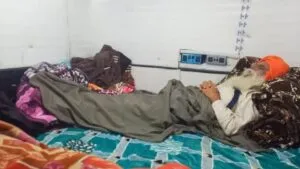 किसान आंदोलन: सुप्रीम कोर्ट ने किसान नेता दल्लेवाल की स्वास्थ्य पर जताई चिंता