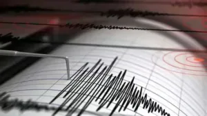नेपाल में 4.1 तीव्रता का भूकंप, कोई हानि नहीं