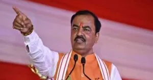 केशव प्रसाद मौर्य ने अखिलेश पर कसा तंज , कुंदरकी में मुस्लिम मतदाताओं ने BJP की भरपूर मदद की