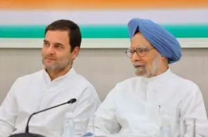‘मैंने अपना मार्गदर्शक खो दिया’, मनमोहन सिंह के निधन पर राहुल गांधी का भावुक पोस्ट