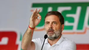 राहुल गांधी ने BPSC अभ्यर्थियों पर लाठीचार्ज को बताया शर्मनाक