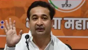 महाराष्ट्र के मंत्री नितिश राणे का विवादित बयान, केरल को बताया ‘मिनी पाकिस्तान’
