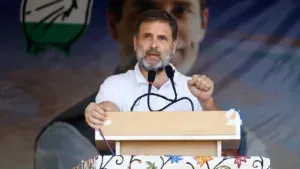 सावरकर मानहानि मामले में लोकसभा नेता प्रतिपक्ष राहुल गांधी को जमानत, 18 फरवरी को होगी सुनवाई