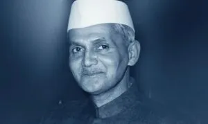 लाल बहादुर शास्त्री की पुण्यतिथि आज, राहुल गांधी ने दी श्रद्धांजलि