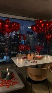Valentine’s Day 2025: वैलेंटाइन डे डेट के लिए बेस्ट हैं दिल्ली के ये Spots