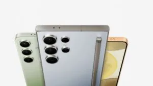 Samsung आज लॉन्च करेगा गैलेक्सी S25 सीरीज़