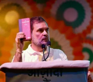 बिहार की तरह नहीं, तेलंगाना की तरह जातिगत जनगणना पूरे देश में कराएंगे: राहुल गांधी