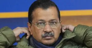भाजपा नेता ने आप पर साधा निशाना – यह केजरीवाल की राजनीति के अंत की शुरुआत