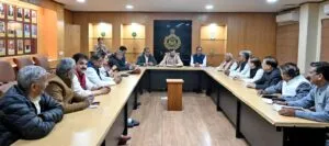 फर्जी एजेंटों के खिलाफ कानून लाएगा हरियाणा:  CM नायब सिंह सैनी