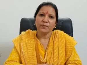 कांग्रेस ने हरियाणा निकाय चुनाव के लिए मेनिफेस्टो पर चर्चा की