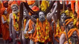 महाकुंभ के बाद काशी पहुंच रहे हजारों नागा साधु, महाशिवरात्रि पर करेंगे स्नान