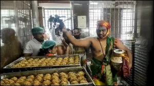 तिरुपति लड्डू विवाद में SIT ने 4 आपूर्तिकर्ताओं को गिरफ्तार किया, CBI ने ई-टेंडरिंग में खामियां पाईं