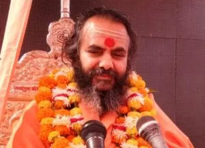 पुष्य नक्षत्र में स्नान अश्वमेध यज्ञ के समान: शंकराचार्य नरेंद्रानंद सरस्वती महाराज