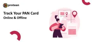 Track PAN Card, पैन कार्ड आवेदन की स्थिति जानने के सरल तरीके