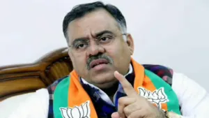 पंजाब में आम आदमी पार्टी का ‘घर-घर’ अभियान जल्द ही धराशायी होगा: तरुण चुघ