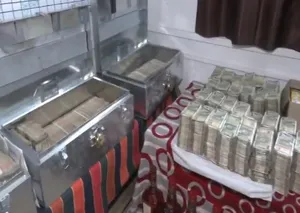 कर्नाटक में सूदखोरी के खिलाफ बड़ी कार्रवाई, छह लोग गिरफ्तार