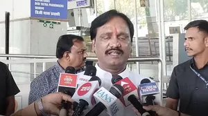 जब केंद्र और प्रदेश में भाजपा की सरकार है तो जांच कौन करेगा? : अंबादास दानवे
