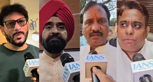 लव जिहाद कानून पर विपक्ष का विरोध, सरकार पर ध्रुवीकरण का आरोप