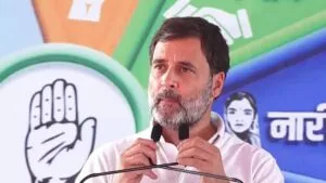 राहुल गांधी का रायबरेली दौरा, युवाओं और महिलाओं से करेंगे चर्चा