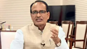 एयर इंडिया की सेवा पर केंद्रीय मंत्री  शिवराज सिंह चौहान ने उठाए सवाल