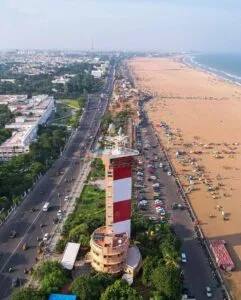 Tourist Places in Chennai: चेन्नई में घूमने के लिए बेहतरीन पर्यटन स्थल