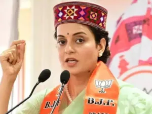 ‘जो दीमक हमारे देश को खा रहे थे, उनसे मुक्ति मिलेगी’, वक्फ बिल पर बोलीं Kangana