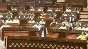 Waqf Amendment Bill को संसद की मंजूरी, Rajya Sabha में 11 घंटे की चर्चा के बाद पारित