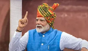 ‘हम एक नए दौर में प्रवेश कर रहे हैं’, संसद में Waqf Bil पास होने पर PM Modi का बयान