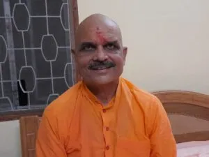 ब्रज की Holi में मुस्लिमों की एंट्री बैन पर BJP विधायक हरिभूषण ठाकुर का समर्थन
