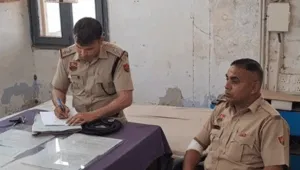 सड़क हादसे में विनेश फोगाट के चचेरे भाई की मौत, पुलिस कर रही जांच